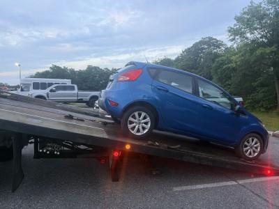 C&T Towing & Roadside