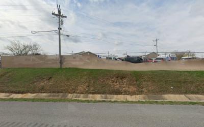 Trans Star Recycling & Salvage, Hopkinsville, Kentucky