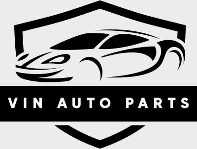 VIN AUTO PARTS & SALVAGE, Oklahoma City, Oklahoma