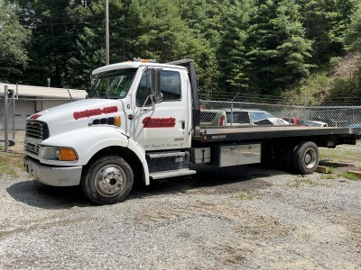 Queens Wrecker Services