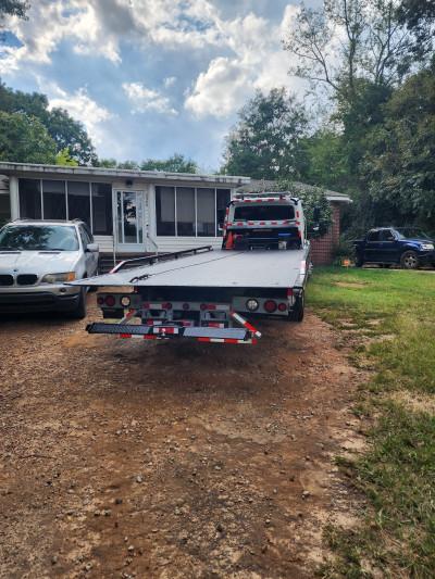 Miller's Towing And Roadside Asst. CHEAPEST TOWING IN TOWN $65.00 & UP AS WELL AS ROADSIDE ASST. AND MUCH MORE ..