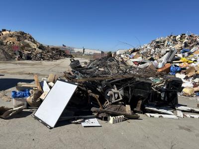 Gilroy Junk Removal