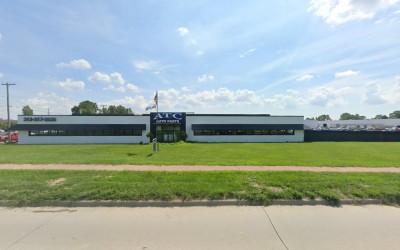 ATC Autocycle