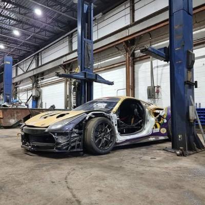 Pacific Motors