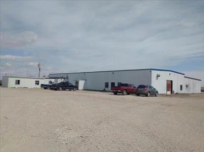 Anderson's Automotive & Recycling, LLC