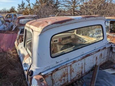 Watts Repair Salvage & Auto