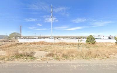 Valley Impound, Inc., Albuquerque, New Mexico