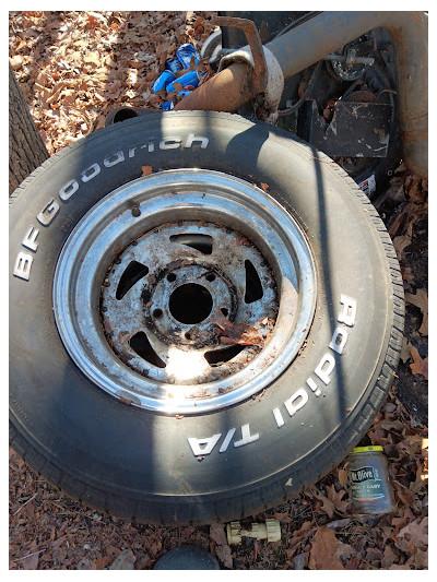 Church's Automotive