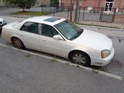 Sell My Junk Car MA