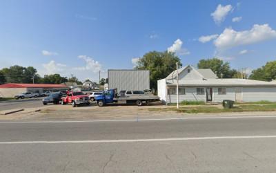 West 60 Towing & Salvage LLC