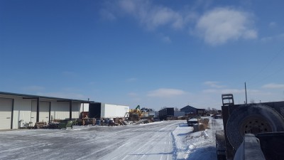 Osage Salvage & Recycling