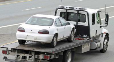 Mr. Cash for Junk Car