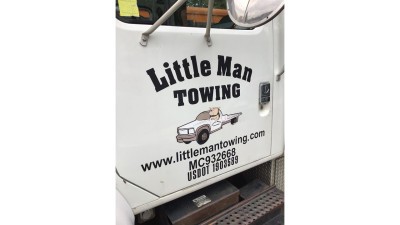 Little Man Towing & Recovery Arlington Virginia