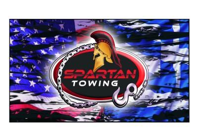 Spartan Towing LLC