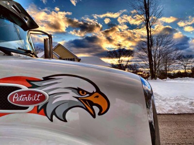 Eddie B Towing & Recovery