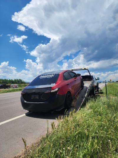 A-A Towing