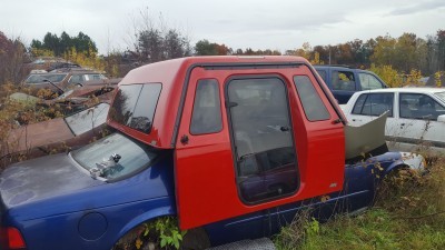 Fox Wrecker Service (24 Hour Towing)