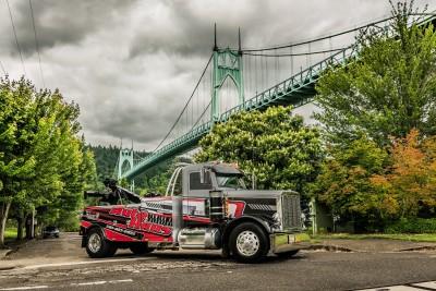 AutoHaus Towing, Sherwood, Oregon