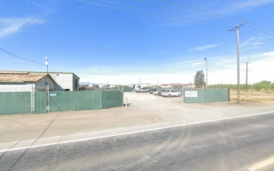 EO Truck & Trailer, Inc.