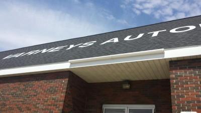 Varney's Automotive, LLC, Muskegon, Michigan