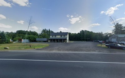 Gardner & Sons Towing & Salvage
