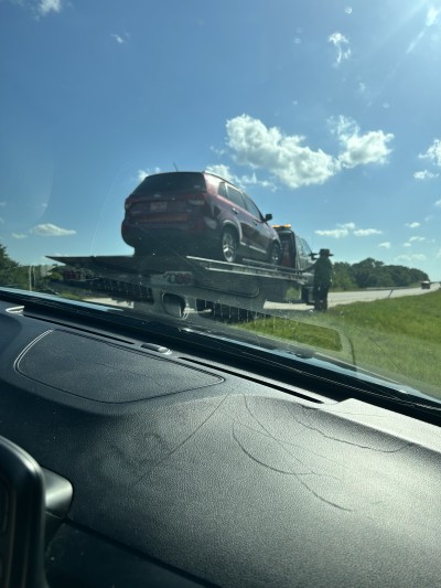 Cut Rate Towing and Recovery LLC