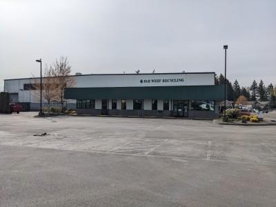 Far West Recycling