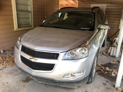 Junk Car Cash Buying Co, Denton, Texas