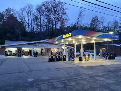 Vestavia Tire Express, Birmingham, Alabama