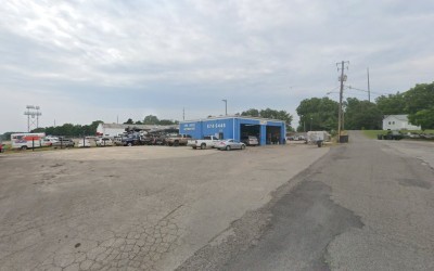 Sam Jacks Automotive