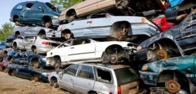 Vancity Scrap Car Removal Inc., Bellingham, Washington