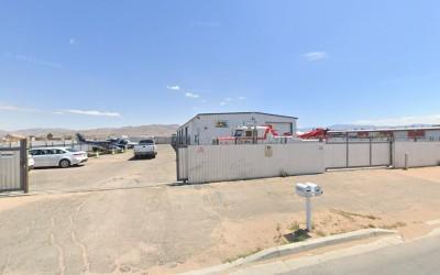 A Action Towing & Recovery, Apple Valley, California