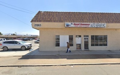 Road Runner Auto Repair