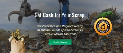 Admiral Metals LLC