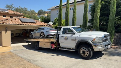 Sun City Towing