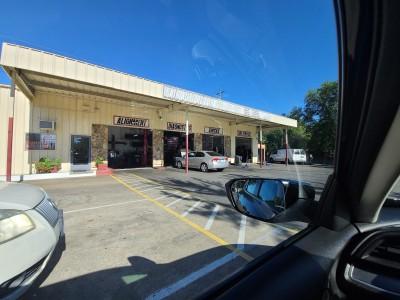 Fair Auto Repair & Tire, Carmichael, California