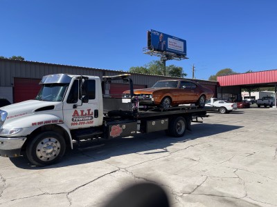 ALL-Towing, LLC