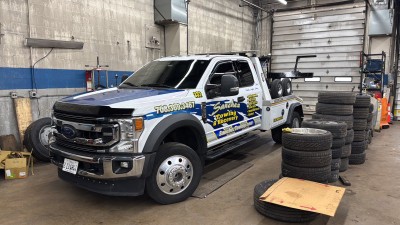 Sanchez Towing