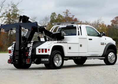 King Khan Towing INC