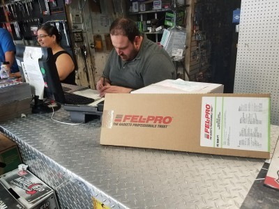 Amigos Auto Parts
