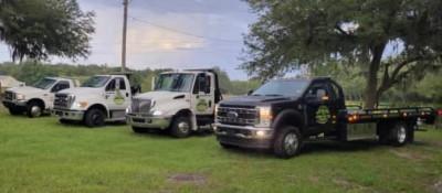 Johnny On The Spot Towing LLC