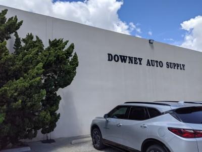 Downey Auto Supply, Downey, California