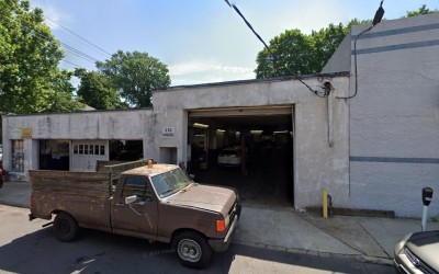 Performance Plus Services Station