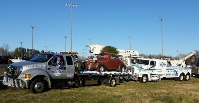 S & J Transport and Wrecker Service