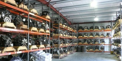 Lance Used Auto Parts