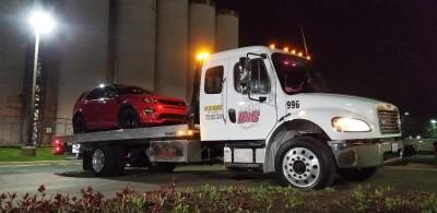H&S Windy City Towing