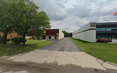 Value Plus Auto Parts Wholesale, Westland, Michigan