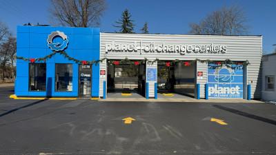 Al's Quick Lube