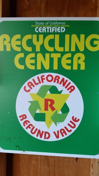 Next Generation Recycling Mission Viejo