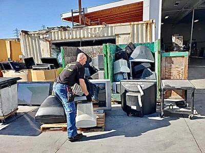 Rica Recycling